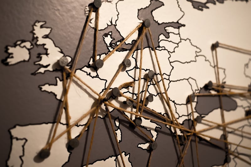 Temporal Explorers Network